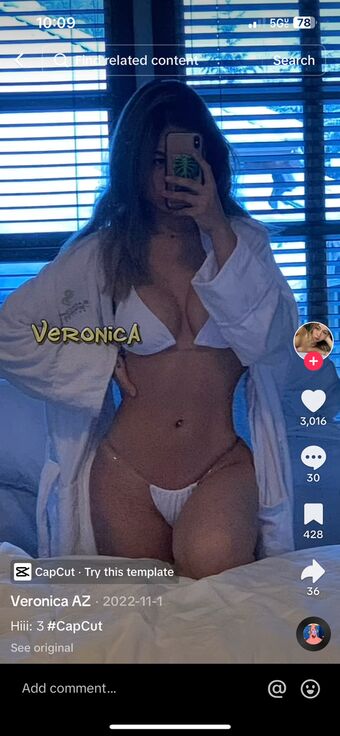 Veronica.az