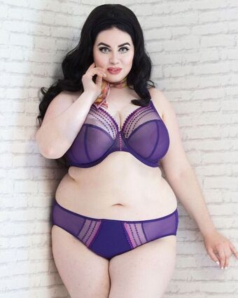 Veronica Belle
