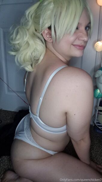 veronica117 Голые слитые фото OnlyFans 15