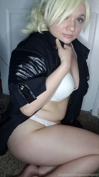 veronica117 Голые слитые фото OnlyFans 17