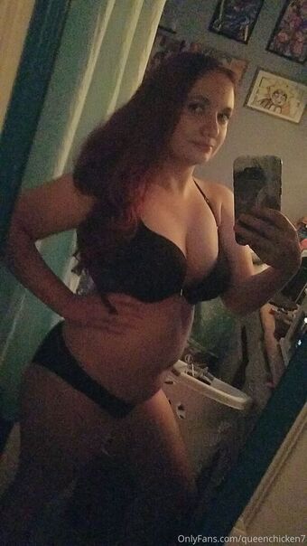 veronica117 Голые слитые фото OnlyFans 19
