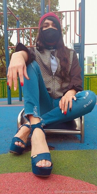 veronicasanders Голые слитые фото OnlyFans 30
