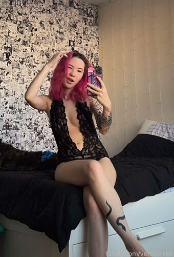 versachiko Голые слитые фото OnlyFans 2