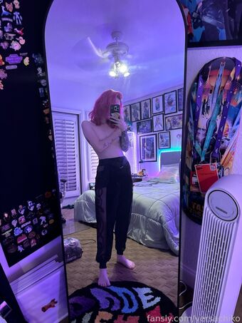 versachiko Голые слитые фото OnlyFans 22