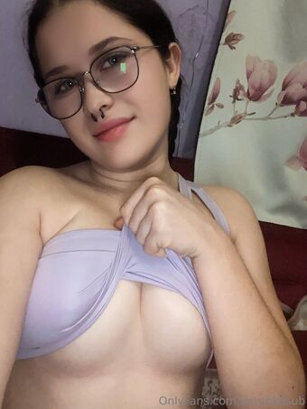 verunkasub Голые слитые фото OnlyFans 20