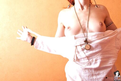 Vesperal Голые слитые фото OnlyFans 118