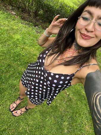 Vianka Голые слитые фото OnlyFans 26