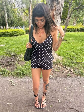 Vianka Голые слитые фото OnlyFans 28