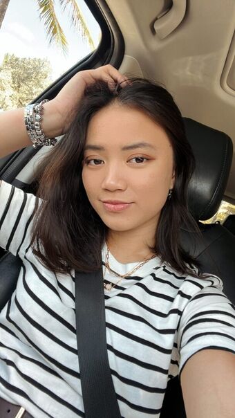 Vianney Голые слитые фото OnlyFans 4