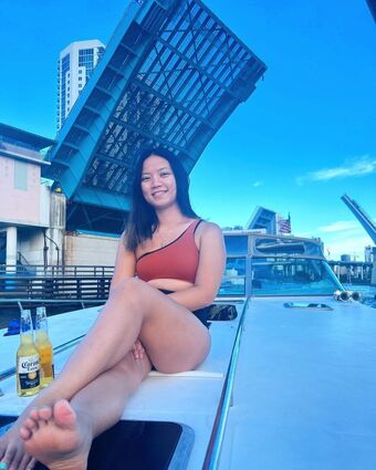 Vianney Голые слитые фото OnlyFans 6