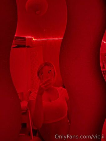 viciii Голые слитые фото OnlyFans 32