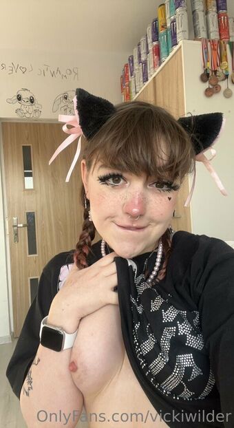 Vickiwilder