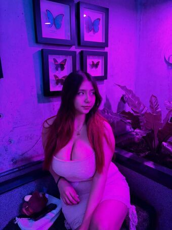 Vickjoy Голые слитые фото OnlyFans 46