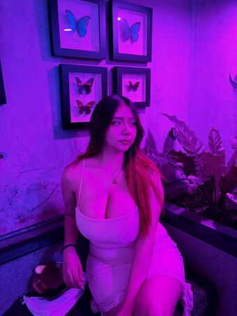Vickjoy Голые слитые фото OnlyFans 47