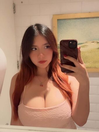 Vickjoy Голые слитые фото OnlyFans 50