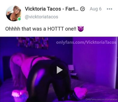 Vicktoriatacos