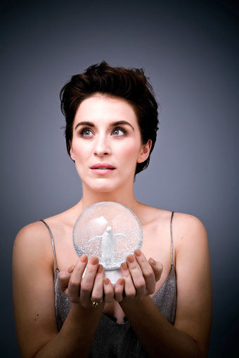 Vicky McClure