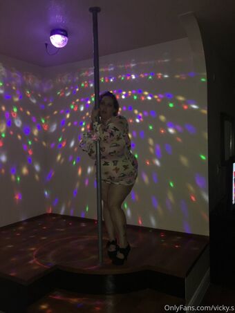 vicky.s Голые слитые фото OnlyFans 8
