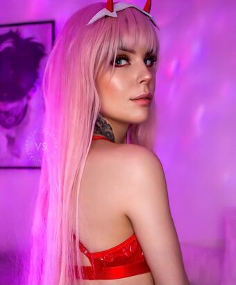 Vickysteez Голые слитые фото OnlyFans 10