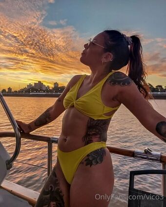vico3 Голые слитые фото OnlyFans 8