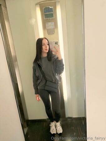 victoria_fairyy Голые слитые фото OnlyFans 30