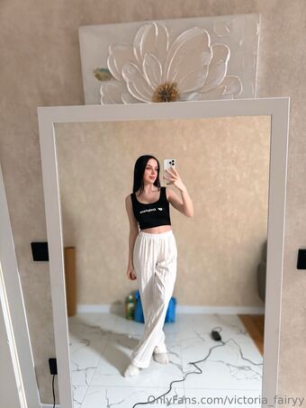 victoria_fairyy Голые слитые фото OnlyFans 35