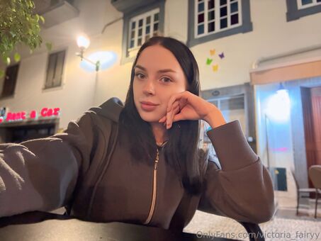 victoria_fairyy Голые слитые фото OnlyFans 37
