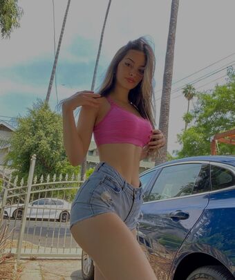 Victoria Pfeifer Голые слитые фото OnlyFans 18