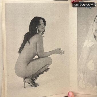 Victoria Villarroel Голые слитые фото OnlyFans 107