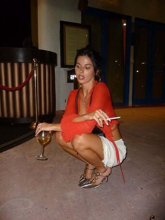 Victoria Villarroel Голые слитые фото OnlyFans 109