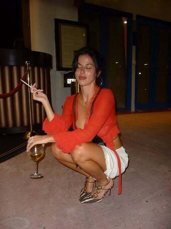 Victoria Villarroel Голые слитые фото OnlyFans 110