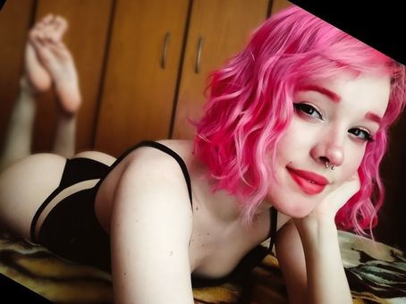 vikkyrie Голые слитые фото OnlyFans 5