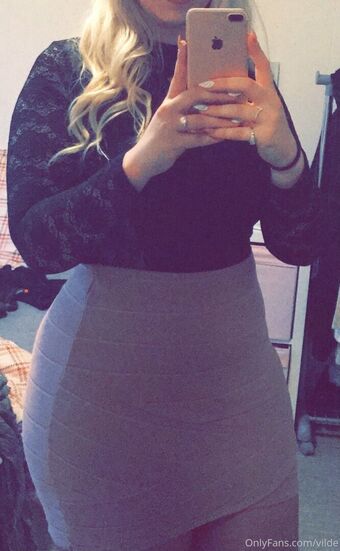 vilde