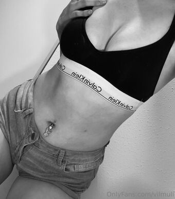 vilmuli Голые слитые фото OnlyFans 25