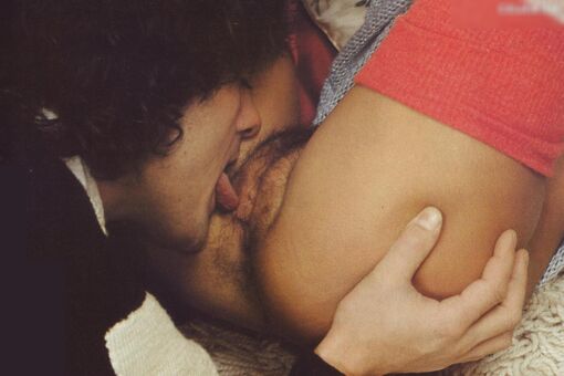 Vintage Erwachsenen Zeitschriften