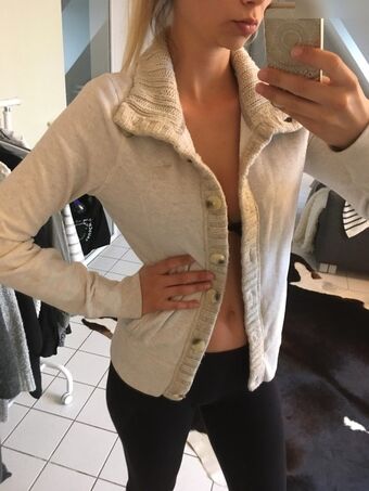 Vinted/eBay