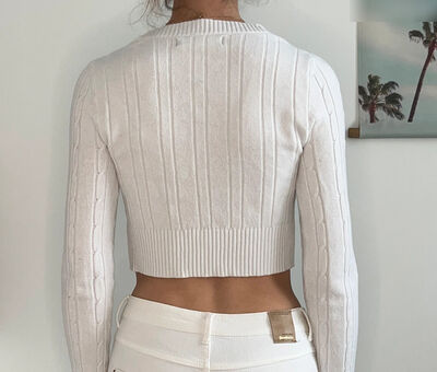 Vinted/eBay