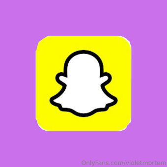 violetmortem Голые слитые фото OnlyFans 31