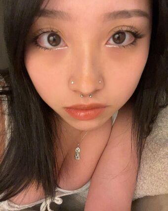 Violetngyn Голые слитые фото OnlyFans 7