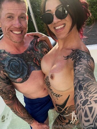 violetventures Голые слитые фото OnlyFans 39