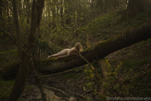 Visceratio Голые слитые фото OnlyFans 10