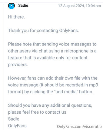 Visceratio Голые слитые фото OnlyFans 14