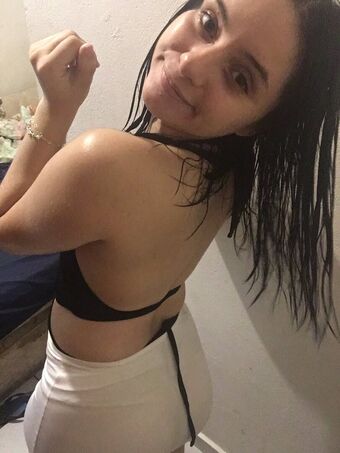 Vitoria Lopes Голые слитые фото OnlyFans 4