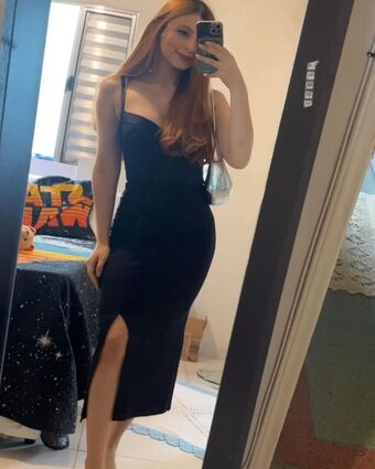 Vitoria Голые слитые фото OnlyFans 43
