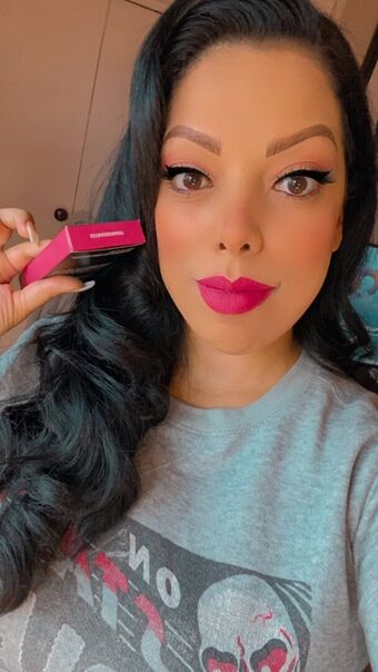 Vivacious Veteran Голые слитые фото OnlyFans 1