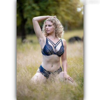 Viviens Landleben Голые слитые фото OnlyFans 19