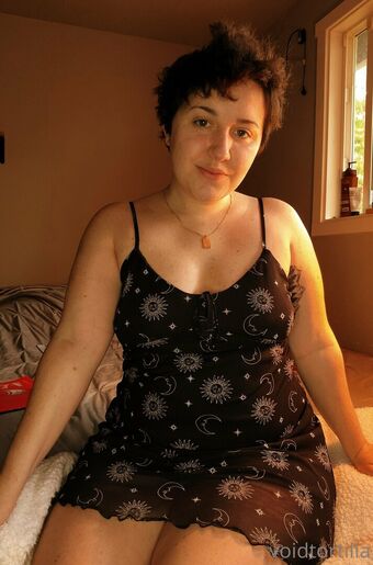 voidtortilla Голые слитые фото OnlyFans 5