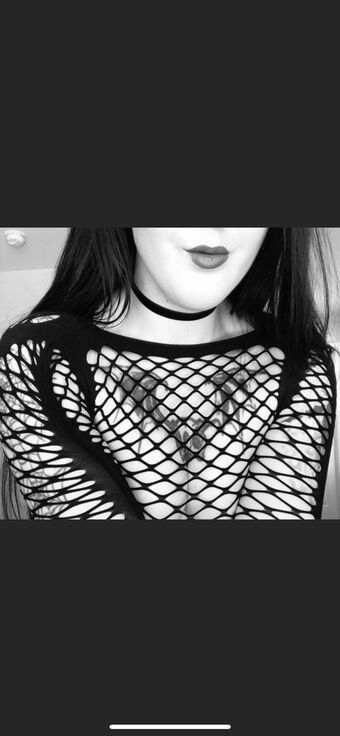 Voidvvitch Голые слитые фото OnlyFans 7