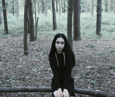 Voiness Голые слитые фото OnlyFans 4