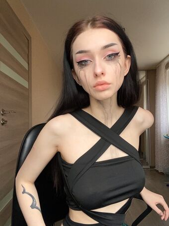 Voiness Голые слитые фото OnlyFans 9